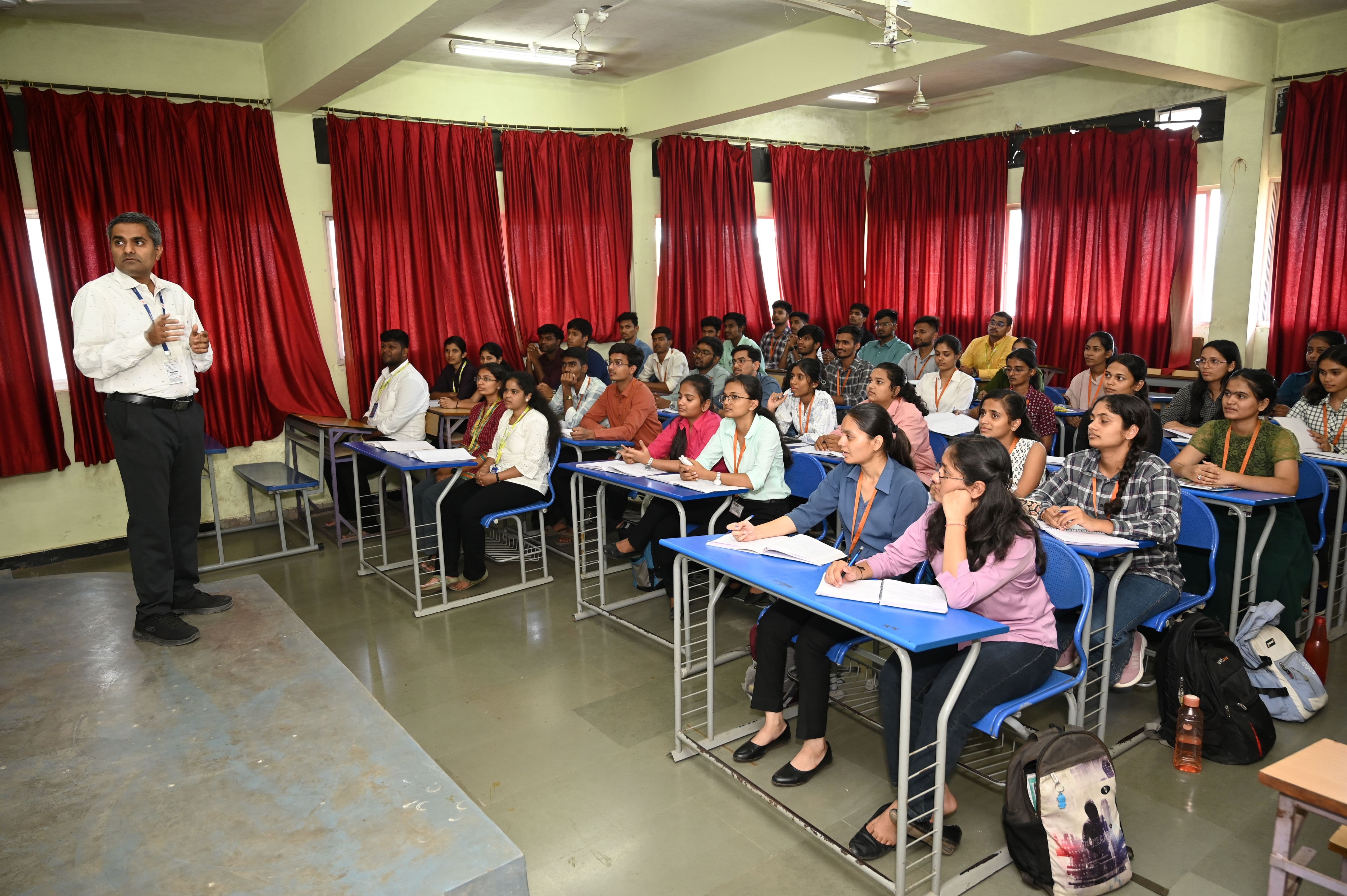 KIT Kolhapur Campus photo 29