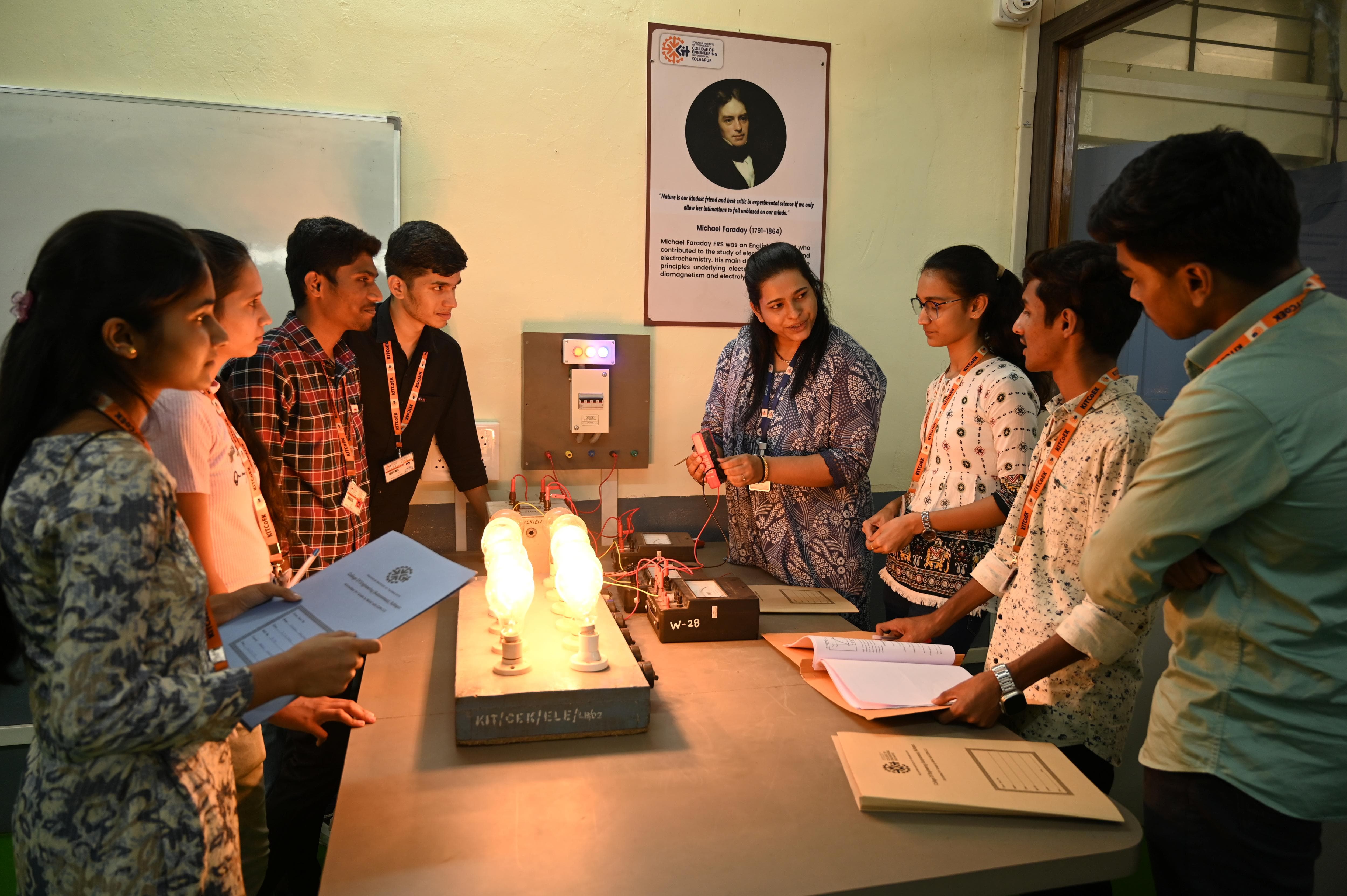 KIT Kolhapur Campus photo 38