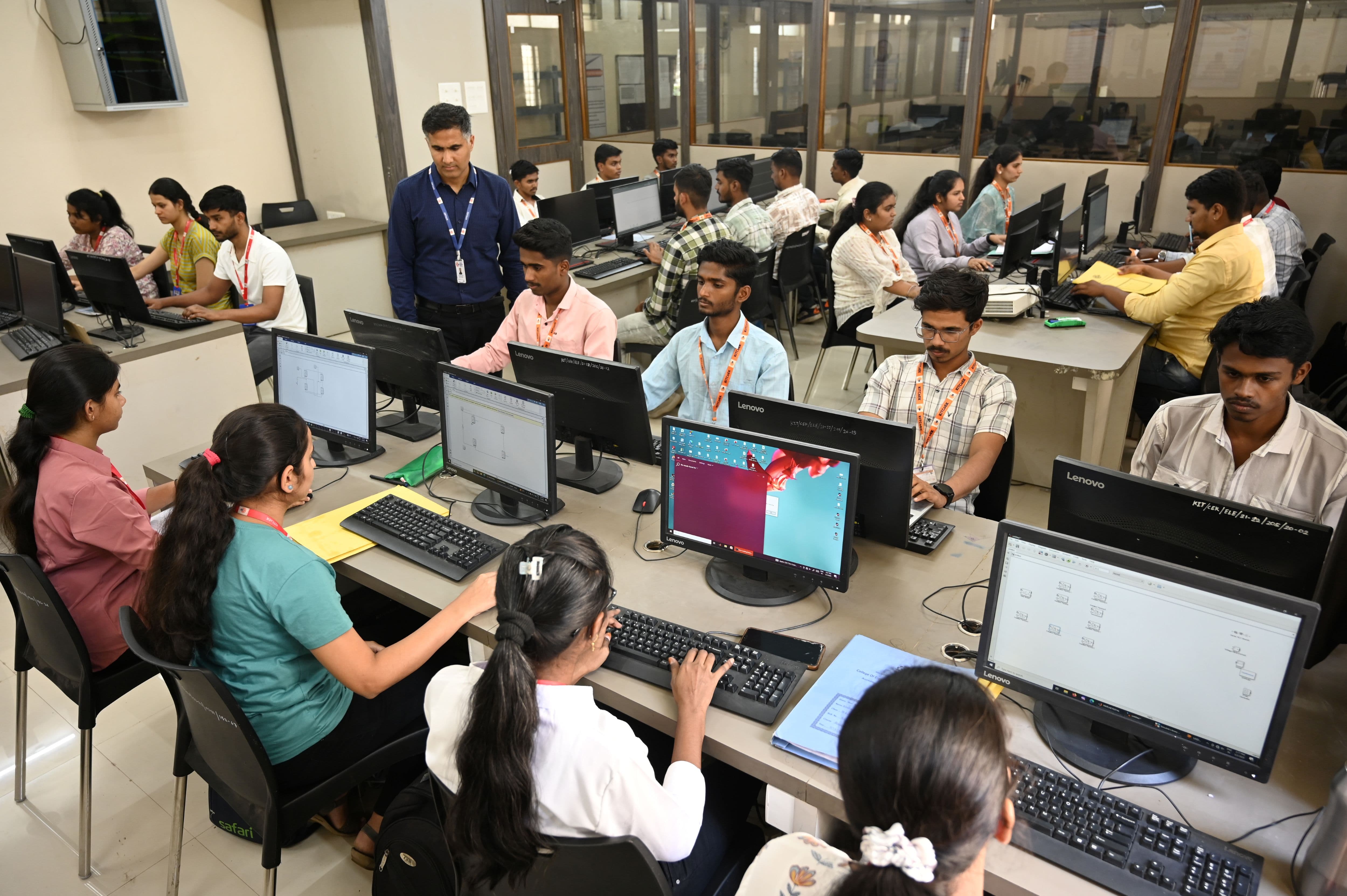 KIT Kolhapur Campus photo 37