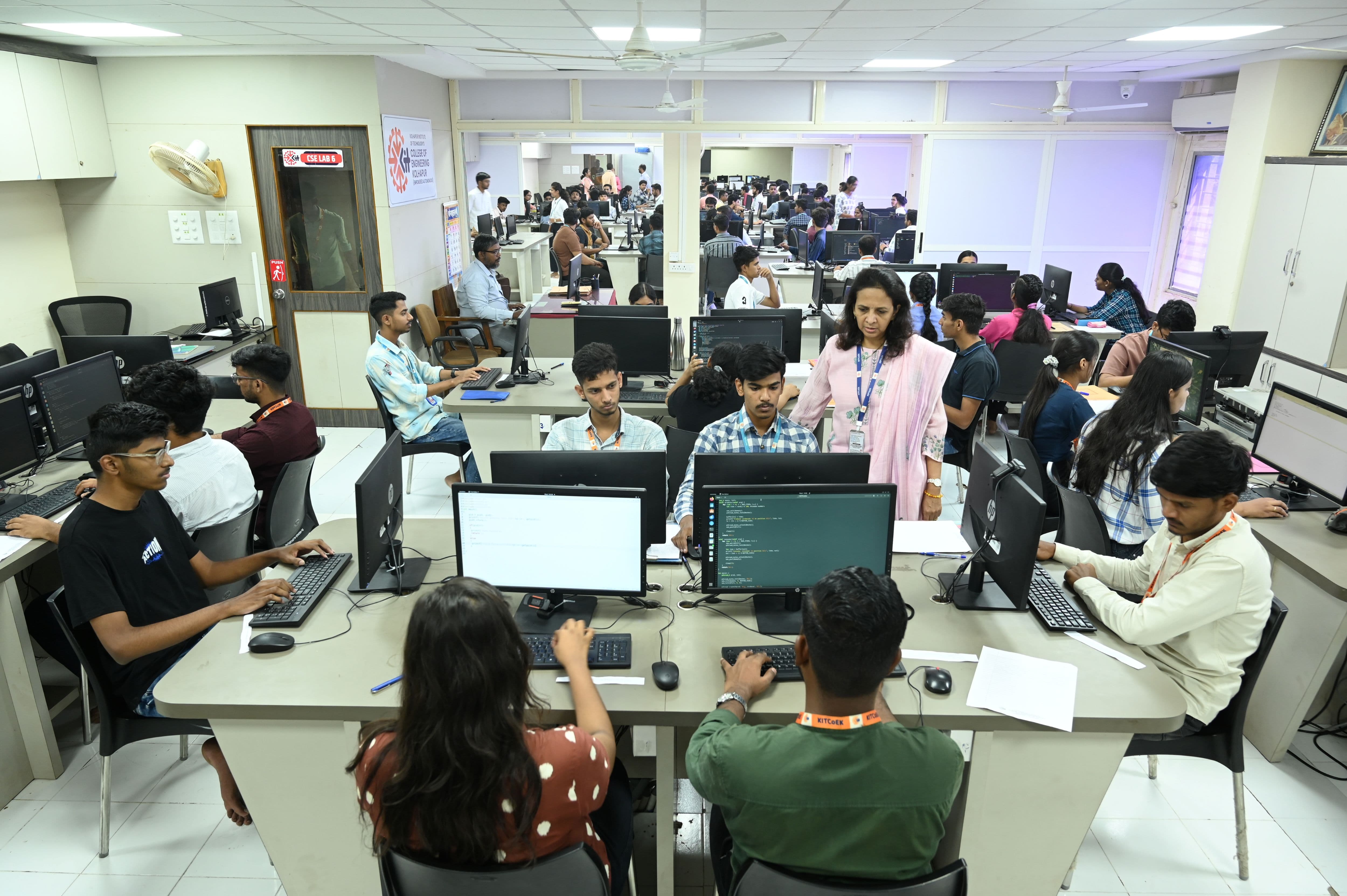 KIT Kolhapur Campus photo 35