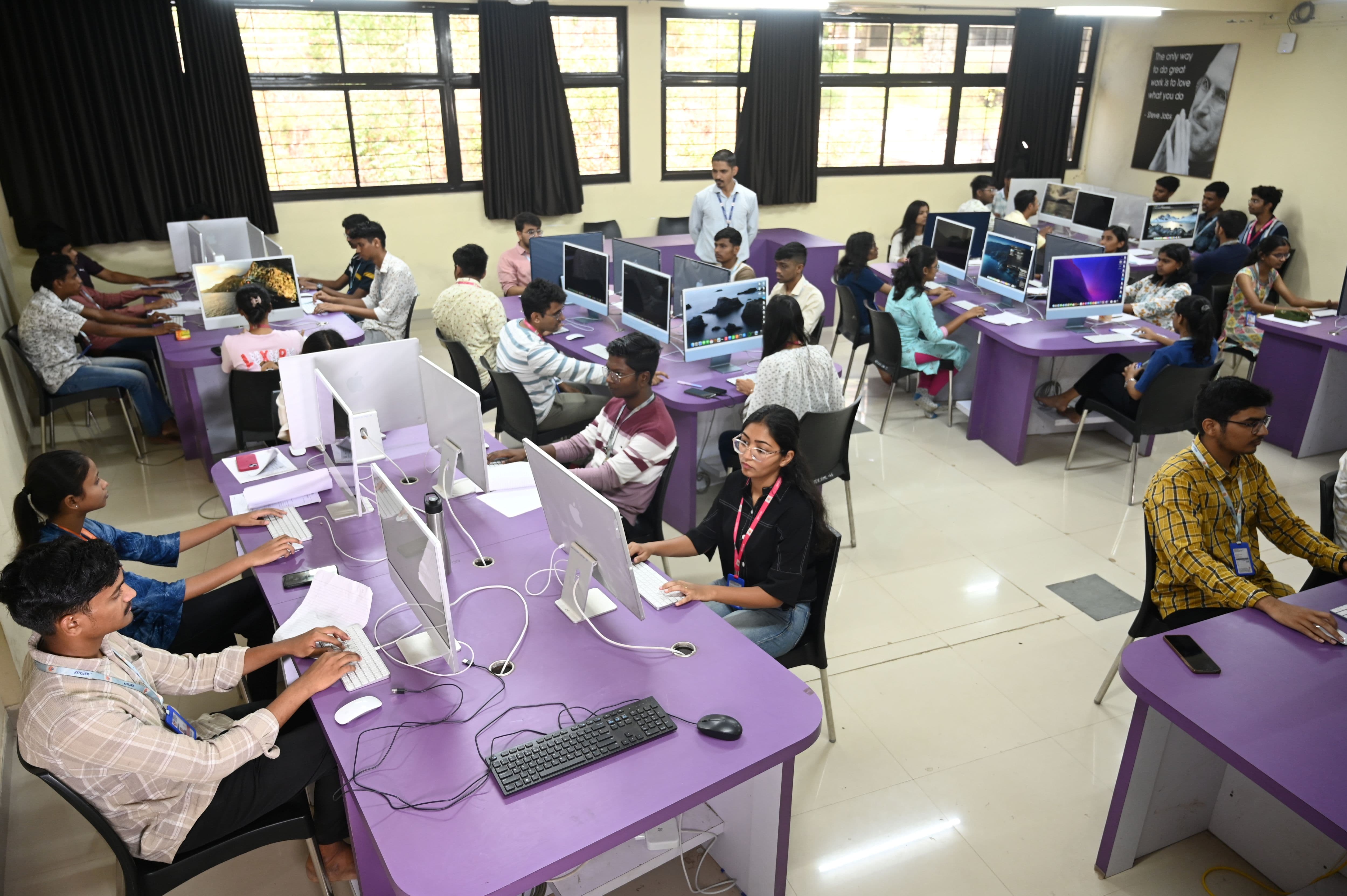 KIT Kolhapur Campus photo 34