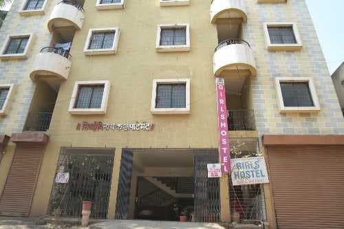 Indira Institute of Aircraft Engineering hostel photo 1