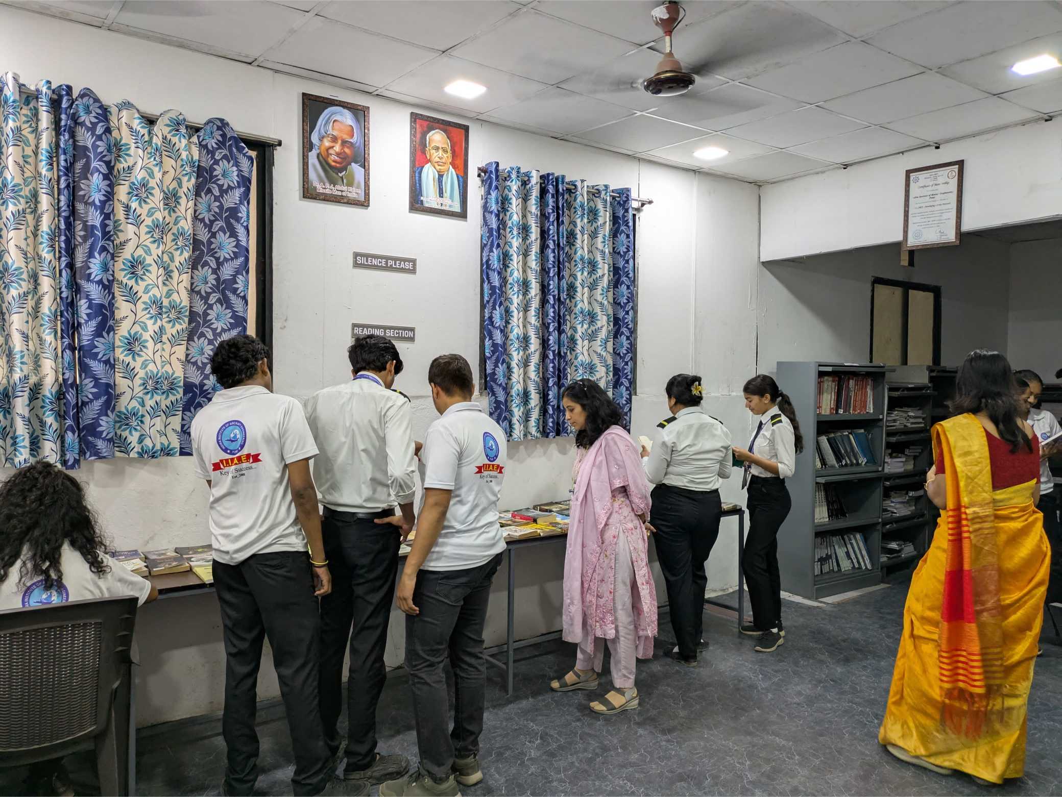 Indira Institute of Aircraft Engineering Events & Functions photo 10