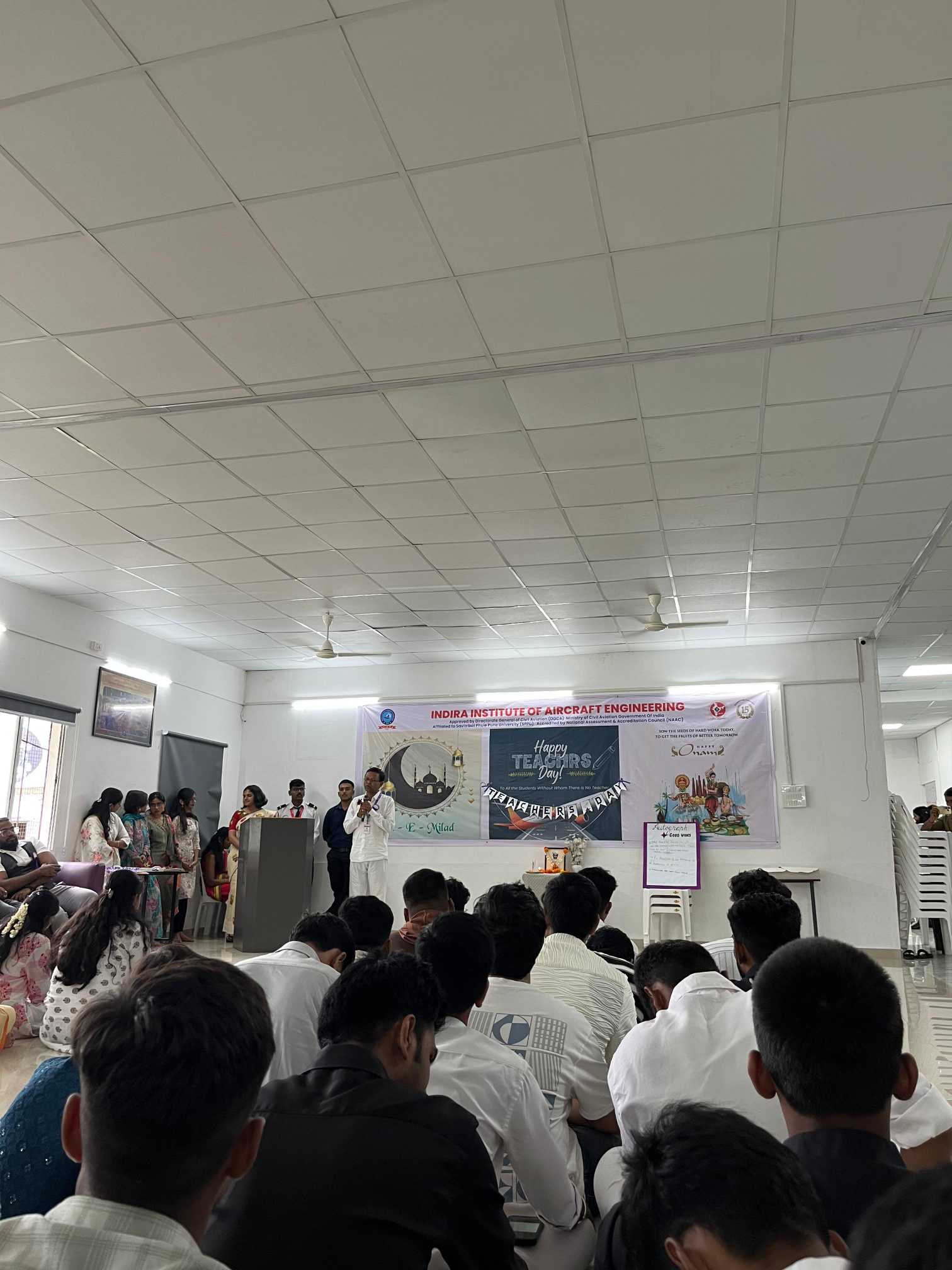 Indira Institute of Aircraft Engineering Events & Functions photo 16