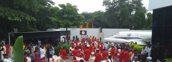 Indira Institute of Aircraft Engineering Events & Functions photo 17