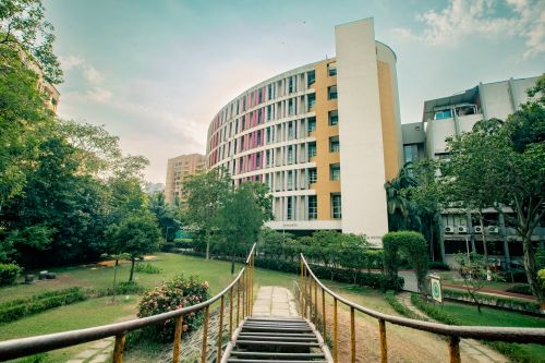 KJ Somaiya Infrastructure photo 17