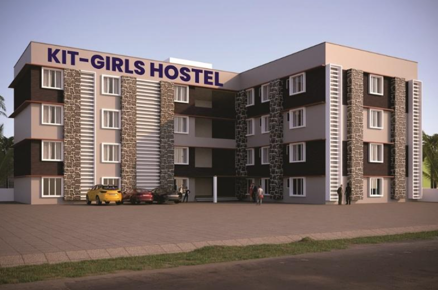 KIT Kolhapur Hostel photo 7