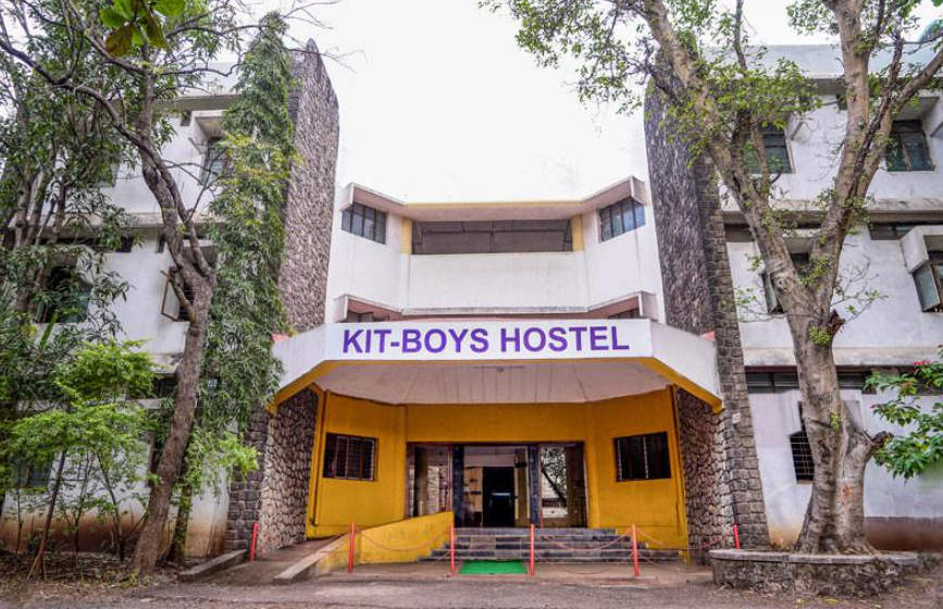 KIT Kolhapur Hostel photo 8