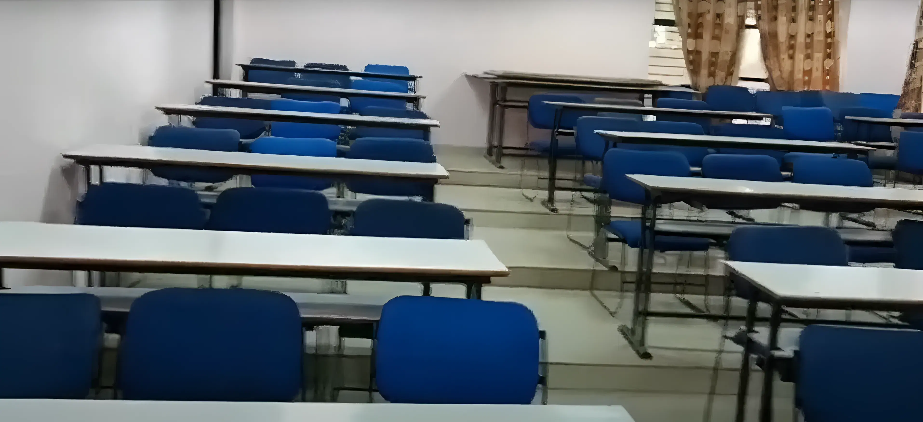 HIMT Group of Institutions Greater Noida Academic Infrastructure photo 3