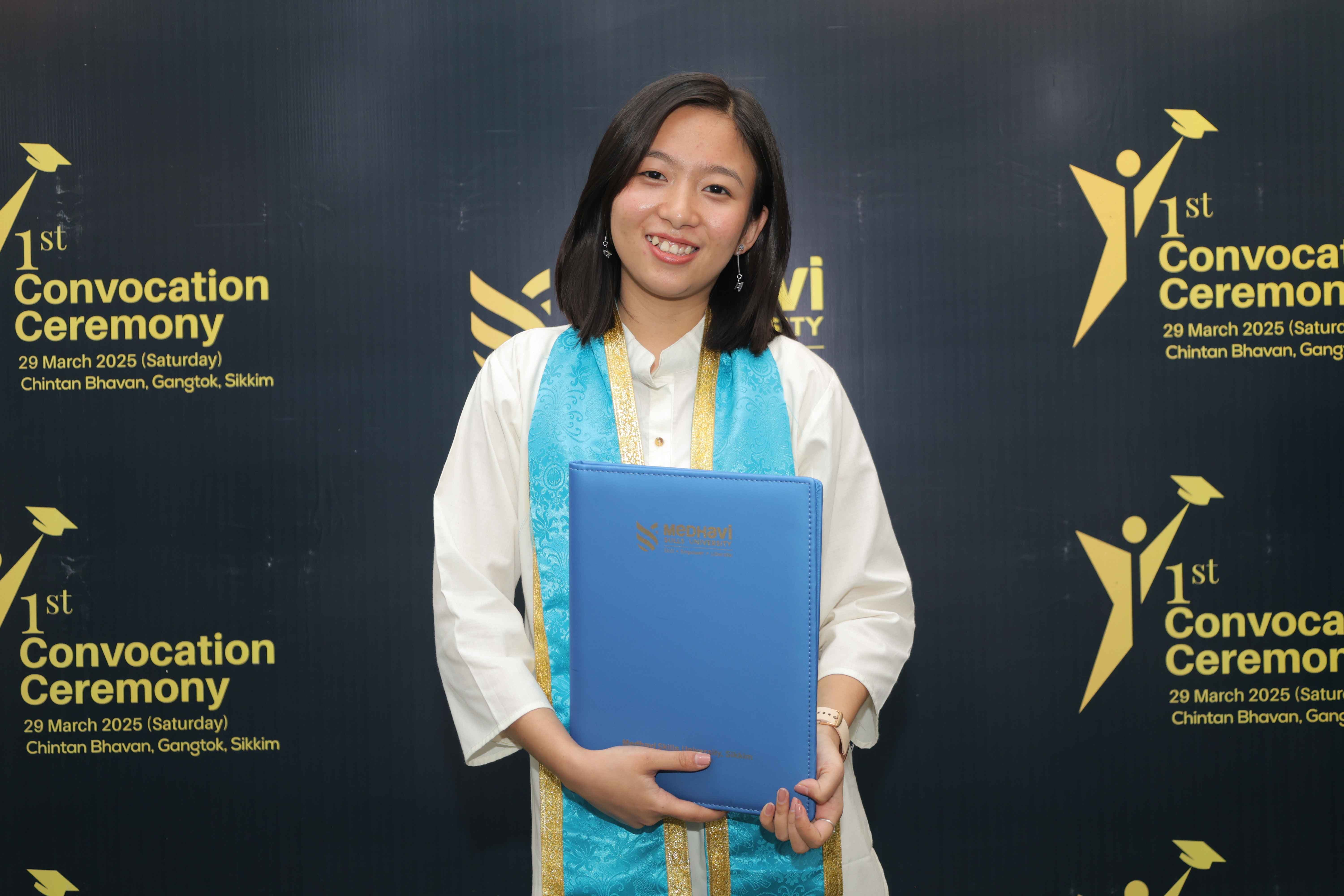 Medhavi Skills University COLLEGE photo 5