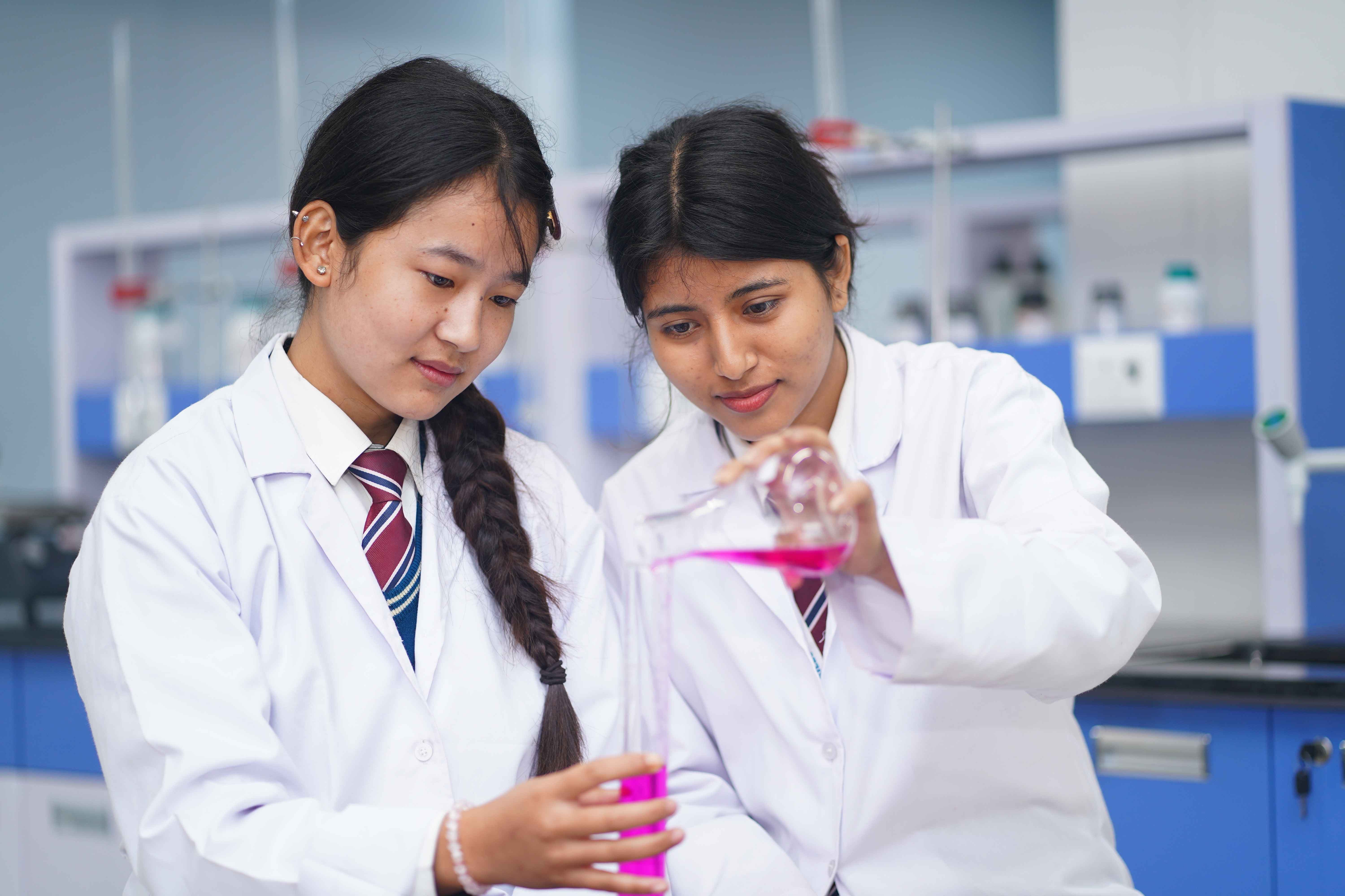 Medhavi Skills University COLLEGE photo 7