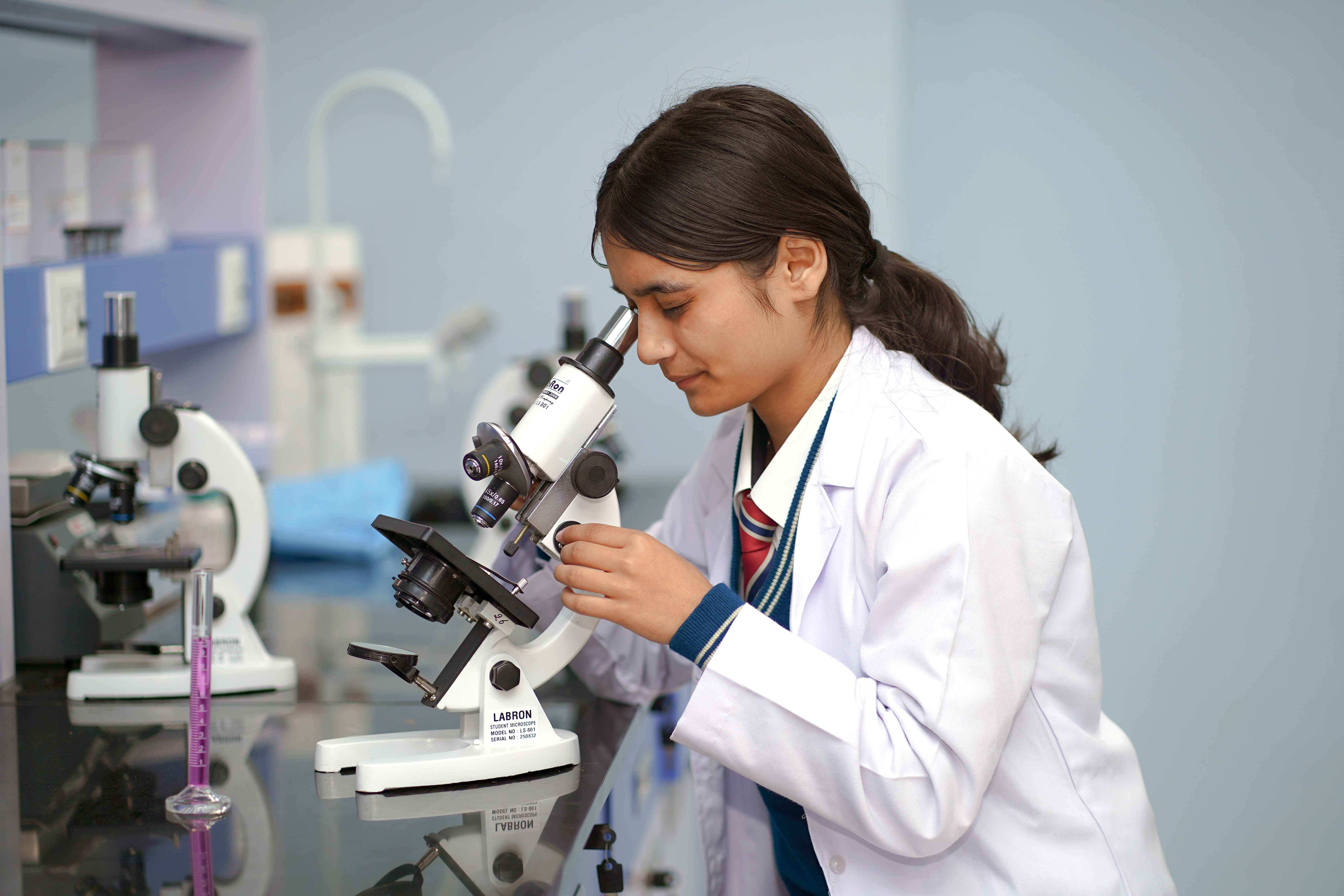 Medhavi Skills University COLLEGE photo 8