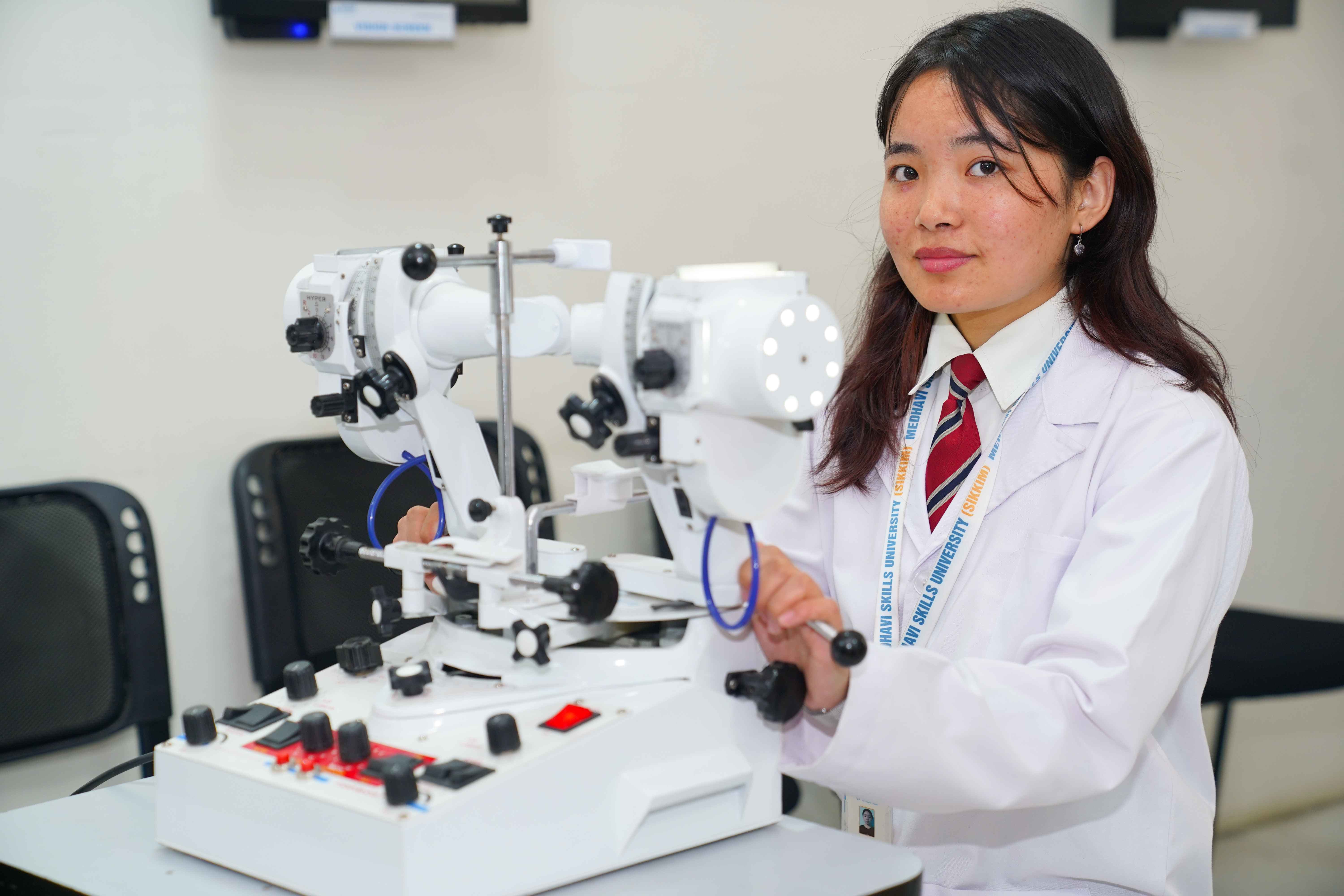 Medhavi Skills University COLLEGE photo 11