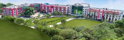 Narsimha Reddy Engineering College Secunderabad Academic Building photo 6
