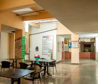 Zenith School of AI College Images photo 2