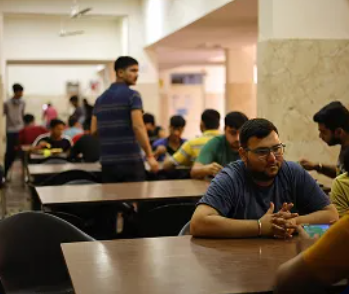 Zenith School of AI College Images photo 4