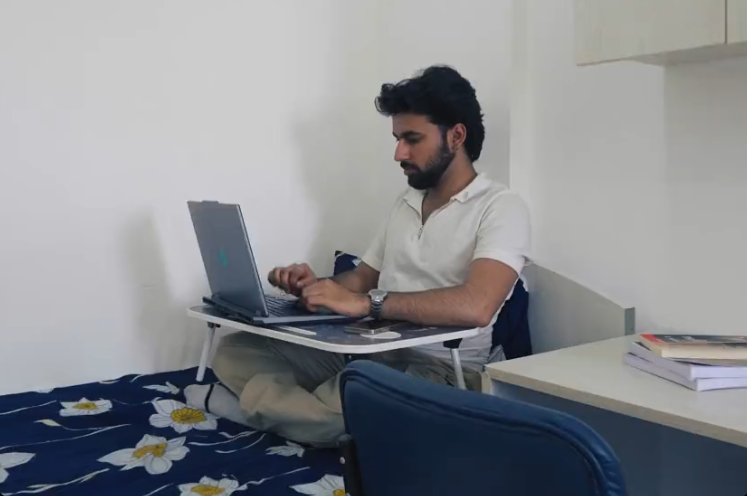 Zenith School of AI College Images photo 5