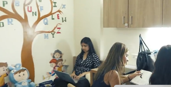 Zenith School of AI College Images photo 6