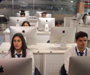 Zenith School of AI College Images photo 8
