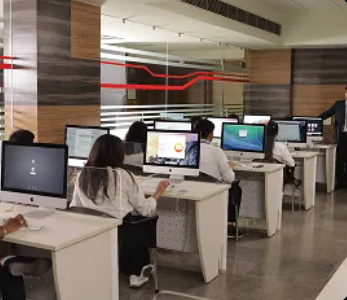 Zenith School of AI College Images photo 10