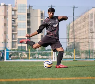 Zenith School of AI College Images photo 14