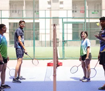 Zenith School of AI College Images photo 15