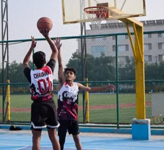 Zenith School of AI College Images photo 16