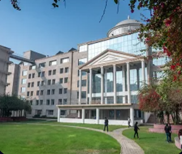 Zenith School of AI College Images photo 17