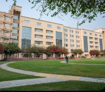 Zenith School of AI College Images photo 18