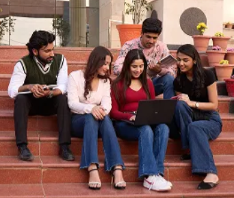 Zenith School of AI College Images photo 19