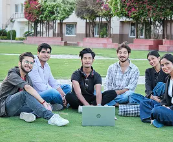 Zenith School of AI College Images photo 20