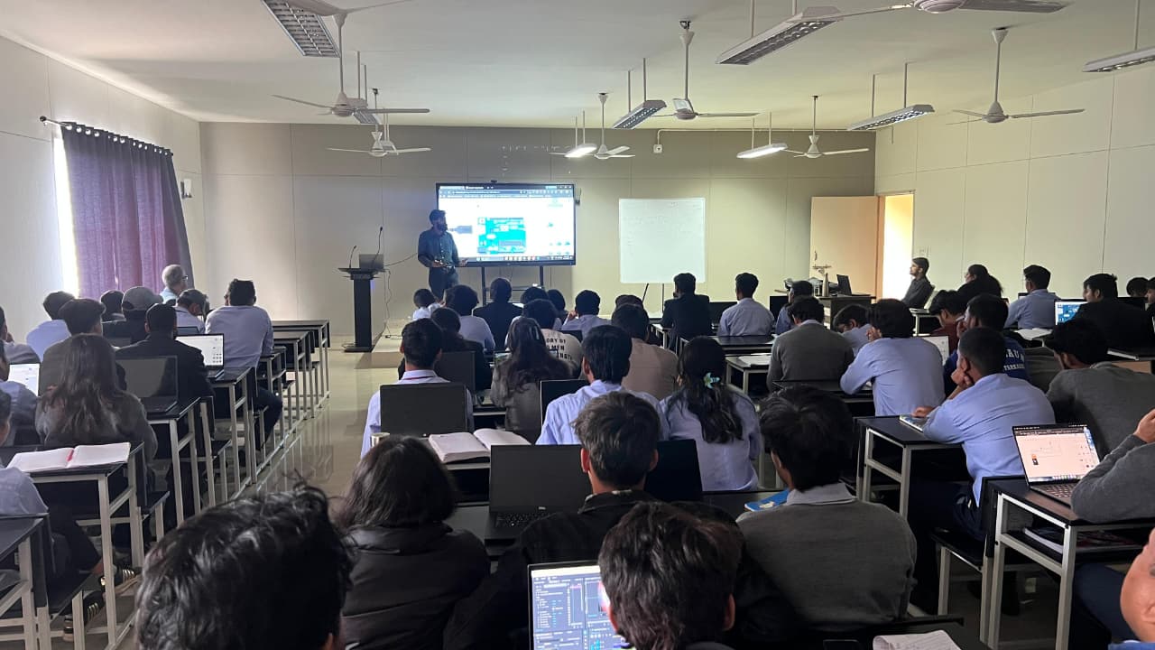 Institute of Technology, Baun College Images photo 16