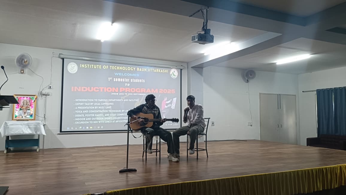 Institute of Technology, Baun College Images photo 14