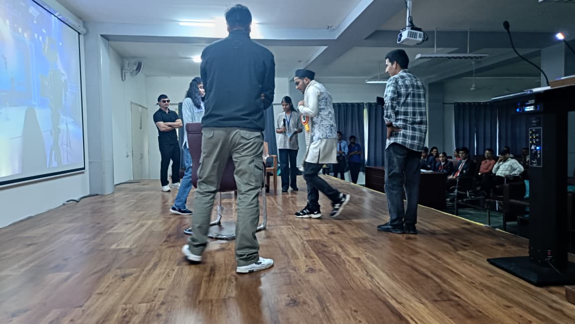Institute of Technology, Baun College Images photo 12