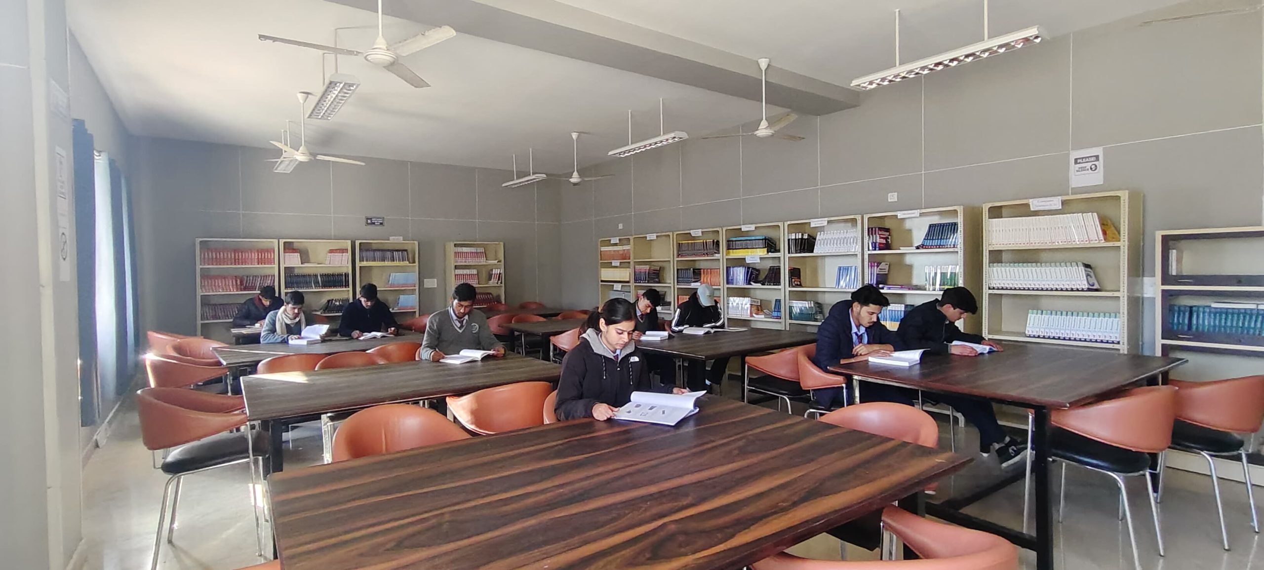 Institute of Technology, Baun College Images photo 6
