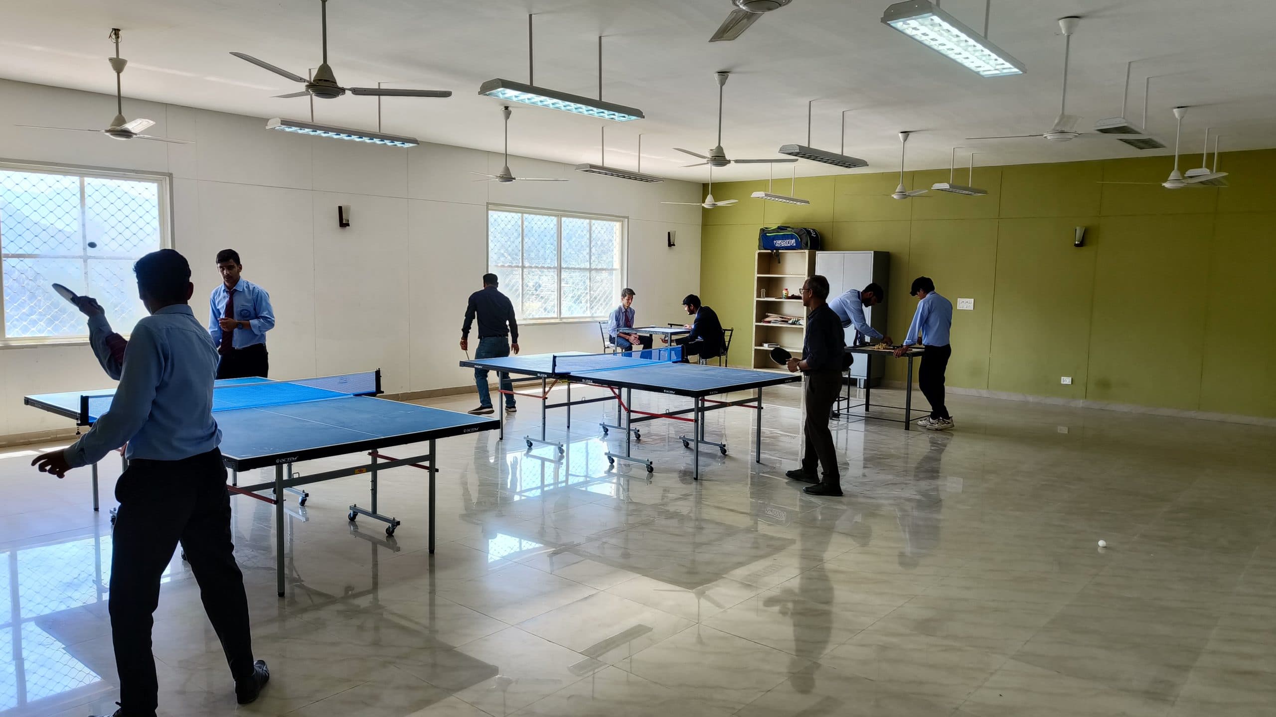 Institute of Technology, Baun College Images photo 1