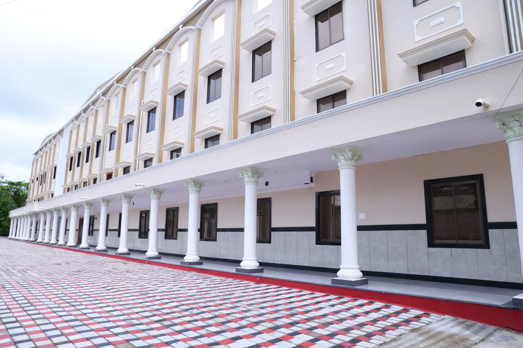 BSSS Institute of Advanced Studies Bhopal Infrastructure photo 17