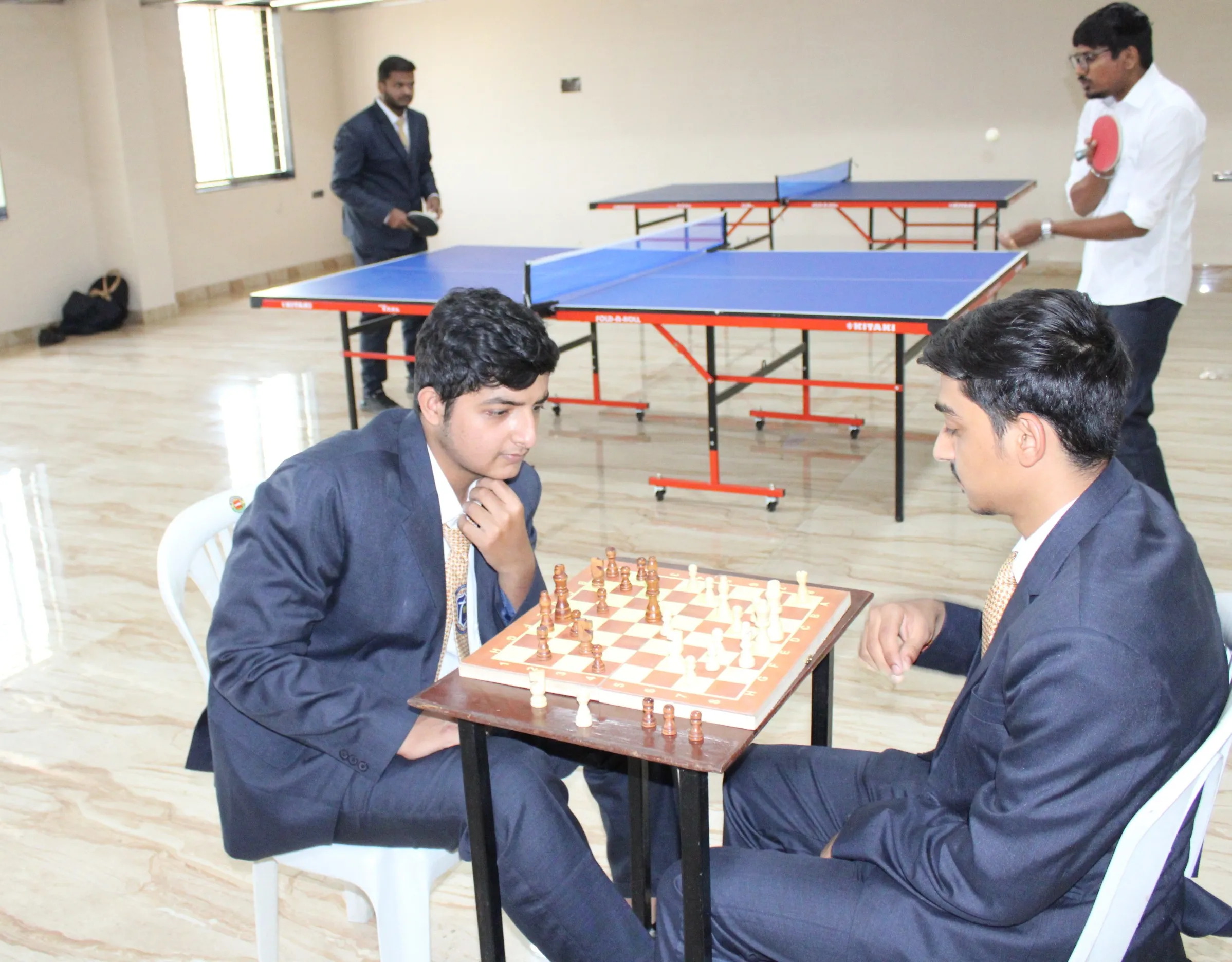 BSSS Institute of Advanced Studies Bhopal Events photo 13