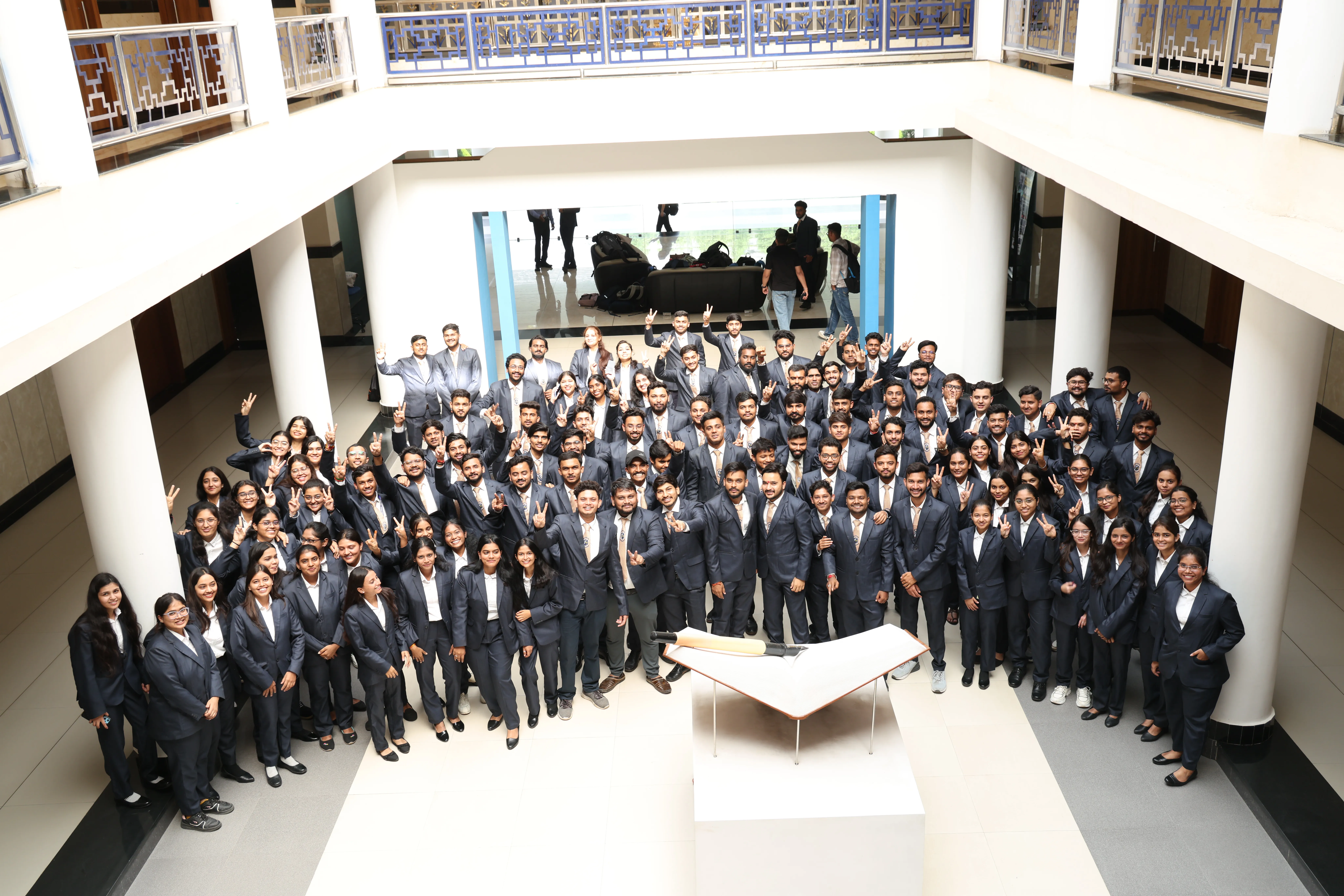 BSSS Institute of Advanced Studies Bhopal Events photo 15