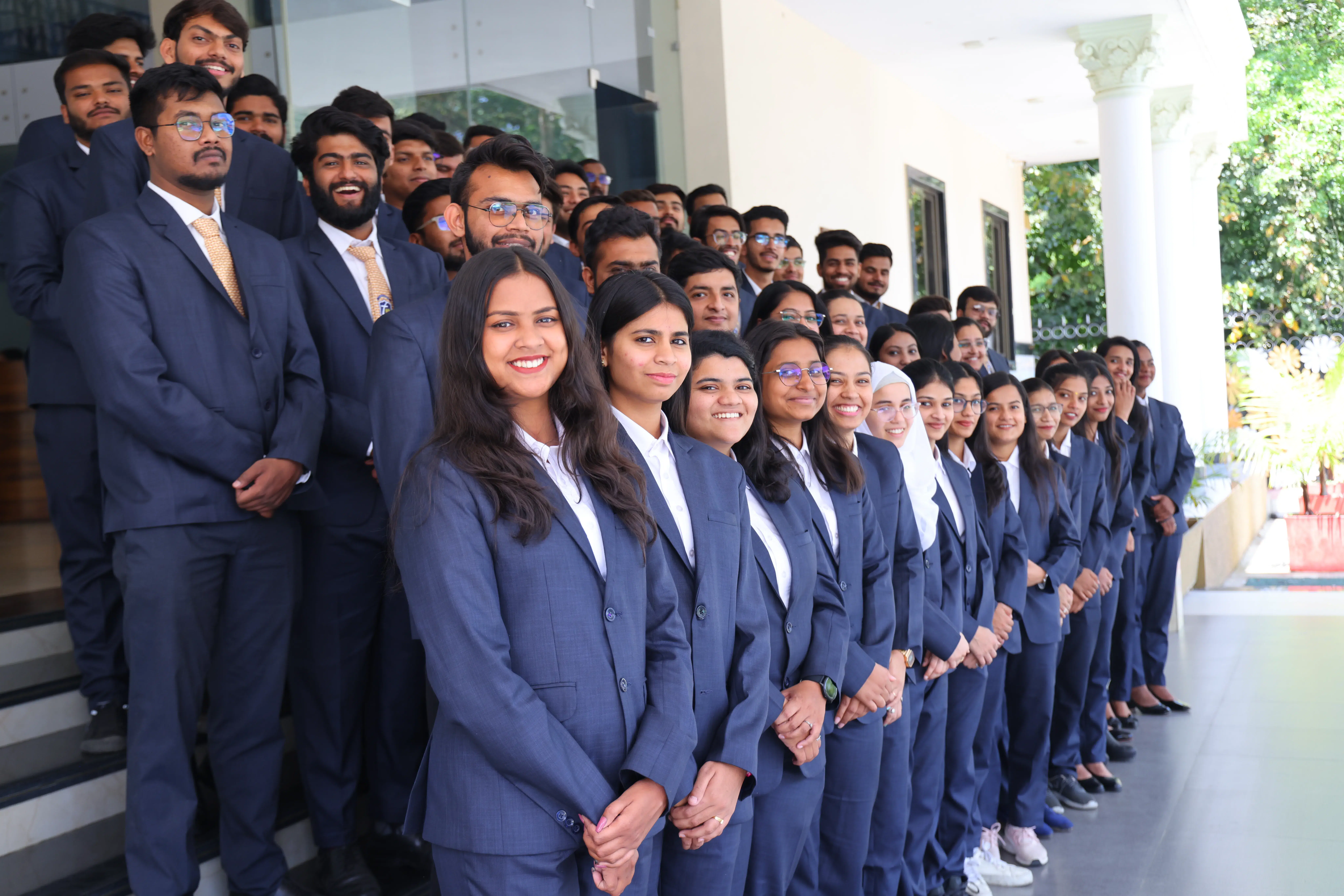 BSSS Institute of Advanced Studies Bhopal Events photo 21