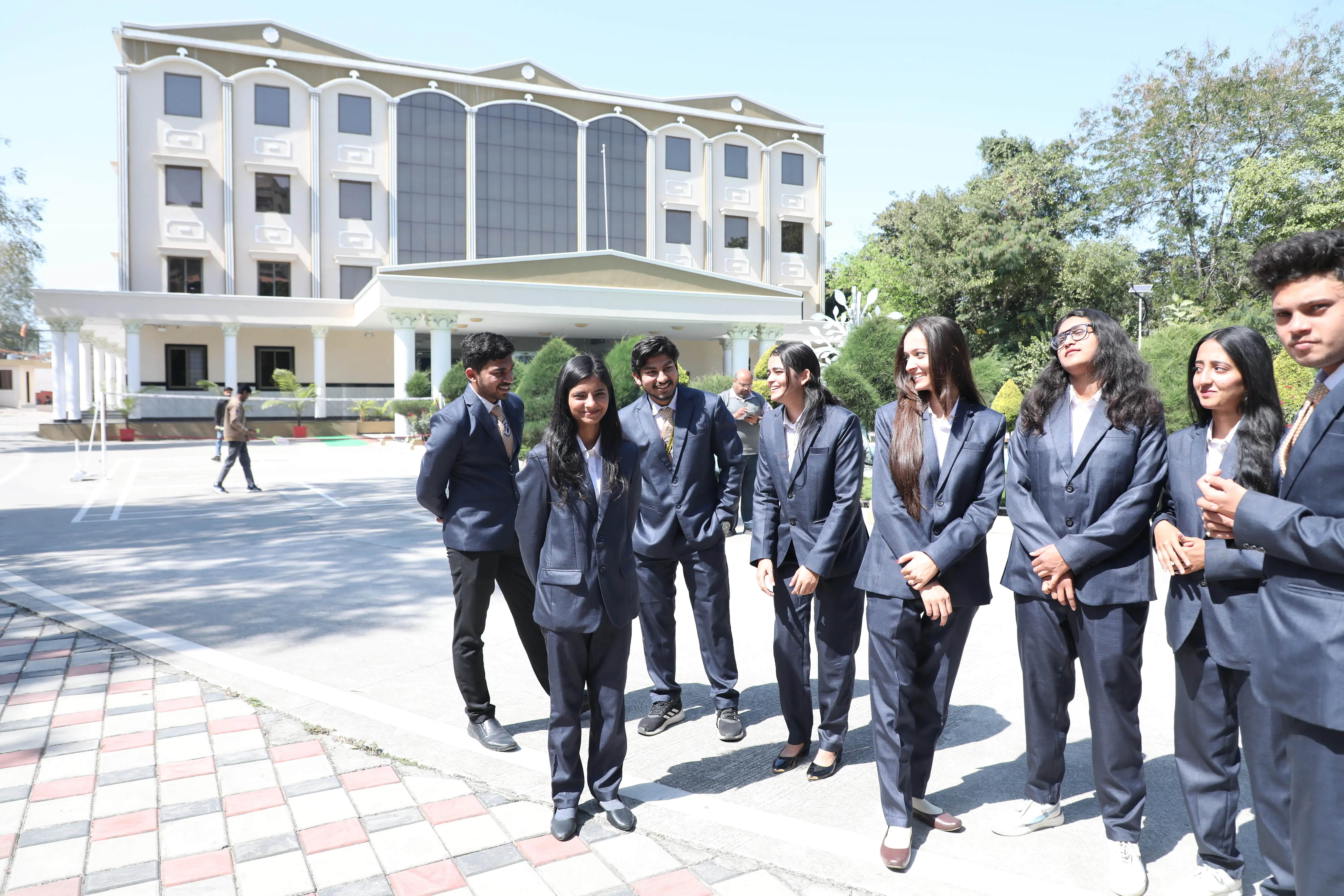BSSS Institute of Advanced Studies Bhopal Events photo 18