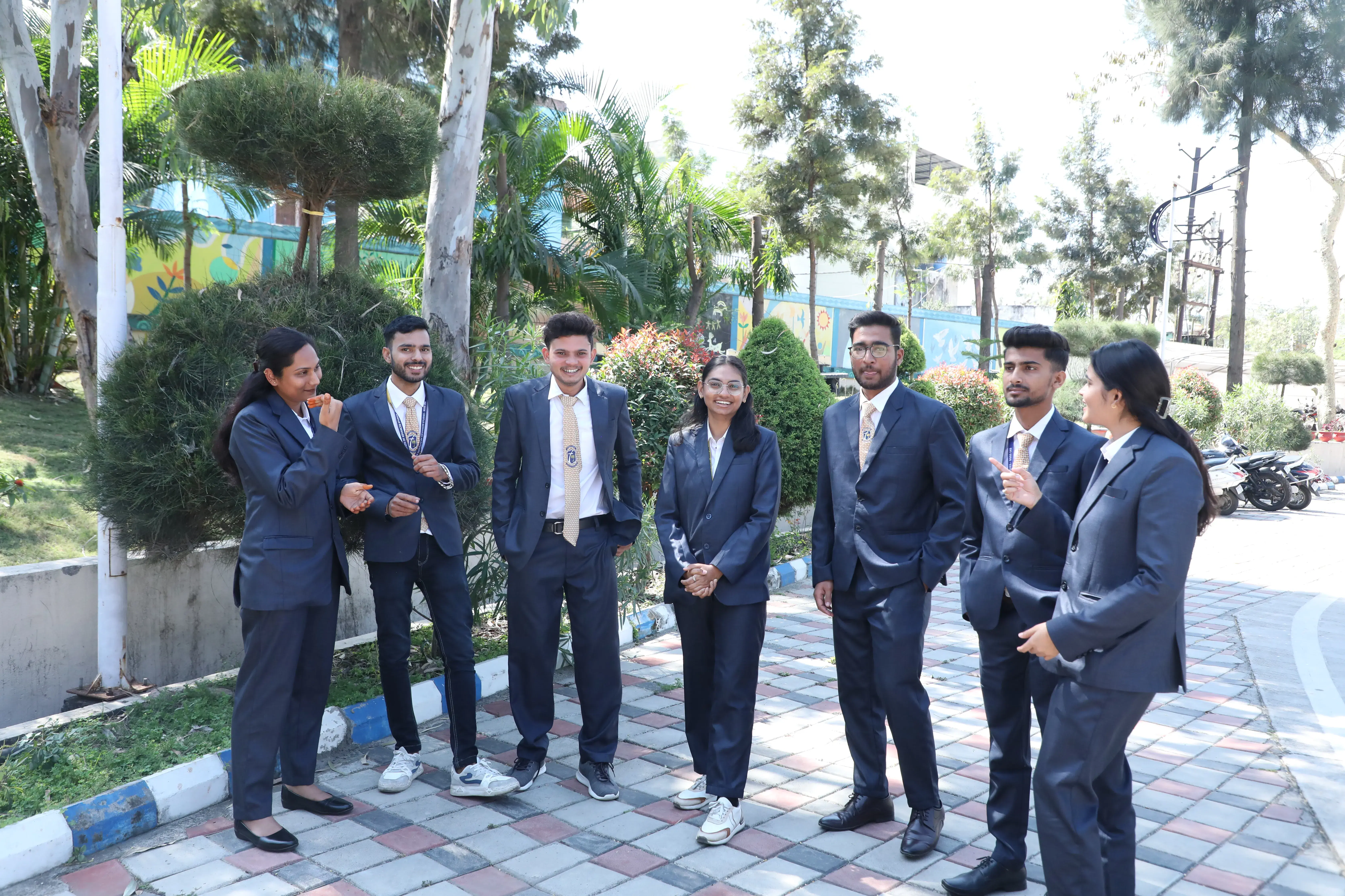 BSSS Institute of Advanced Studies Bhopal Events photo 17