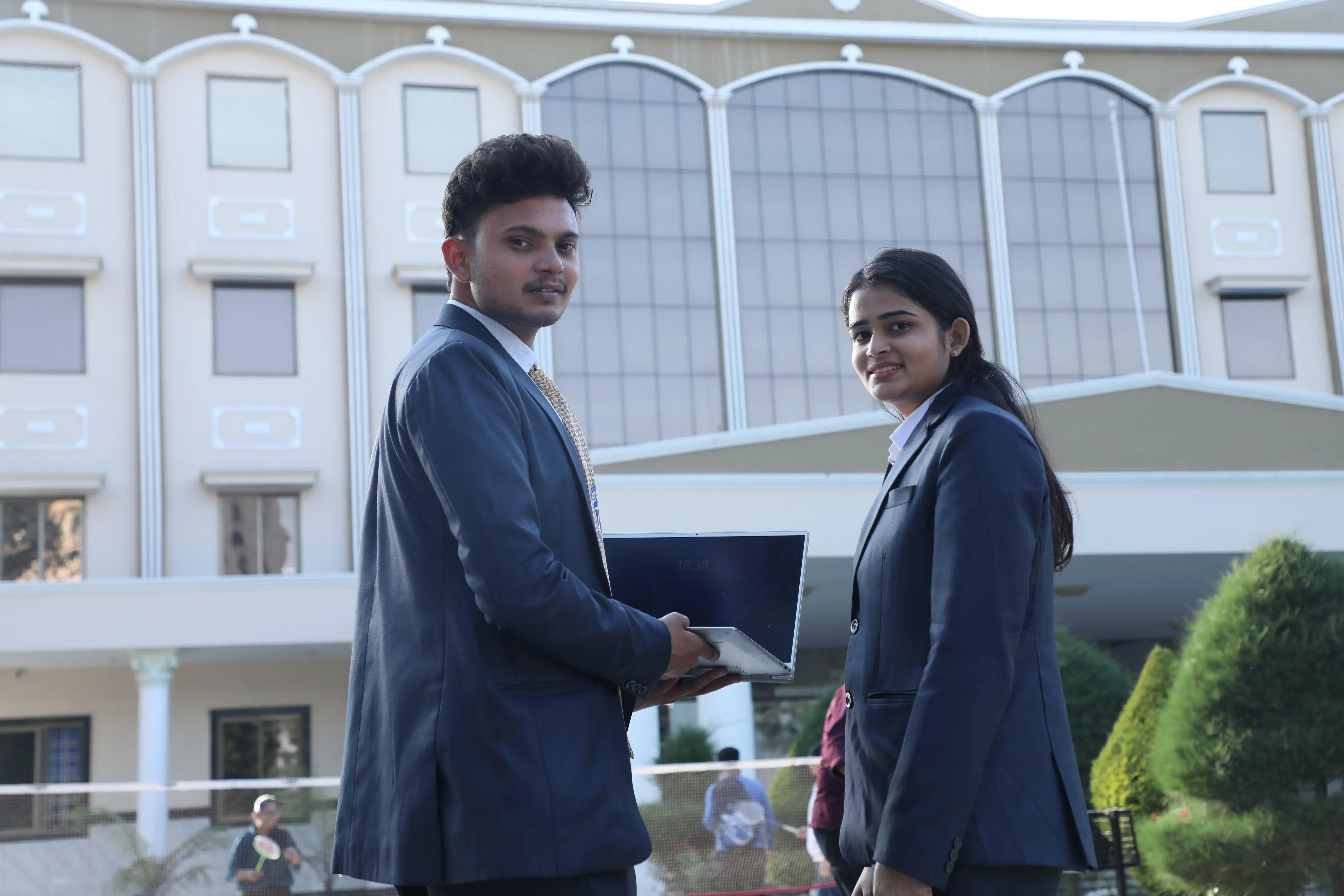 BSSS Institute of Advanced Studies Bhopal Events photo 16