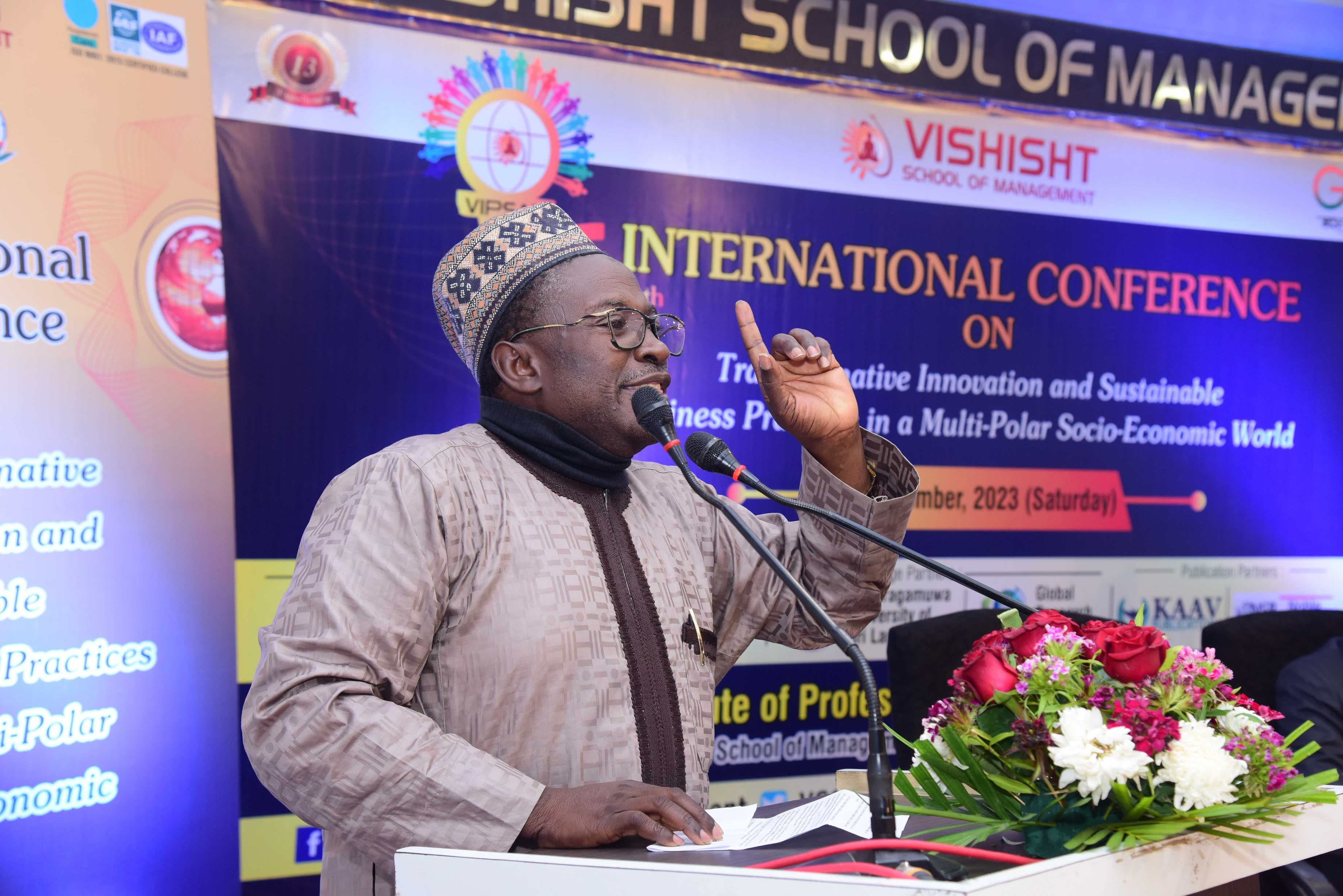 Vishisht School of Management Indore Fests photo 13