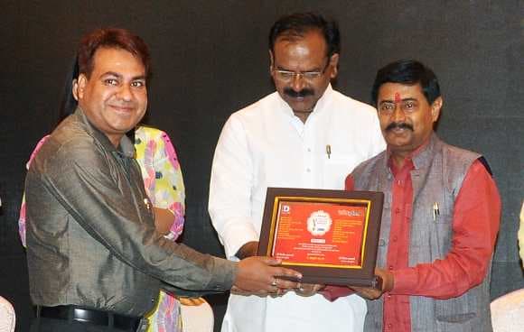 Vishisht School of Management Indore Fests photo 5