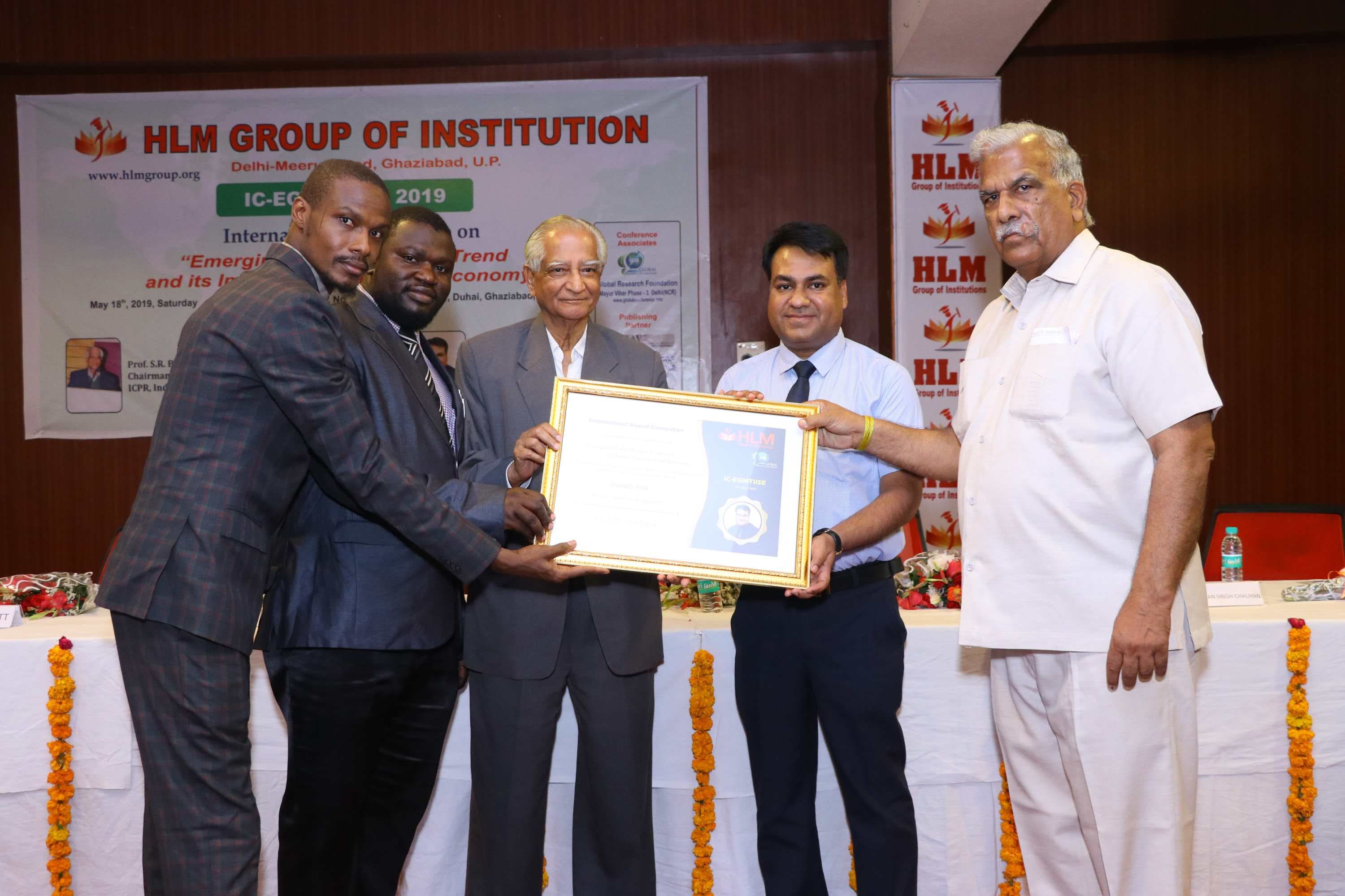 Vishisht School of Management Indore Fests photo 21
