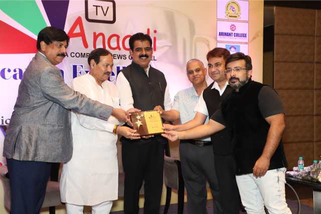 Vishisht School of Management Indore Fests photo 26