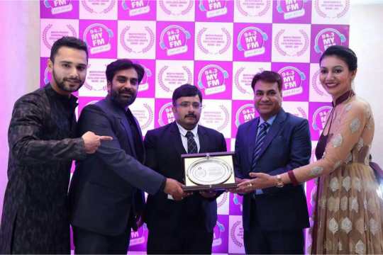 Vishisht School of Management Indore Fests photo 23