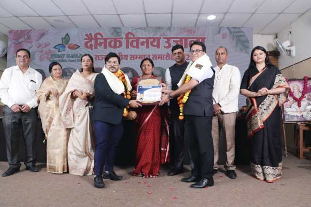 Vishisht School of Management Indore Fests photo 25