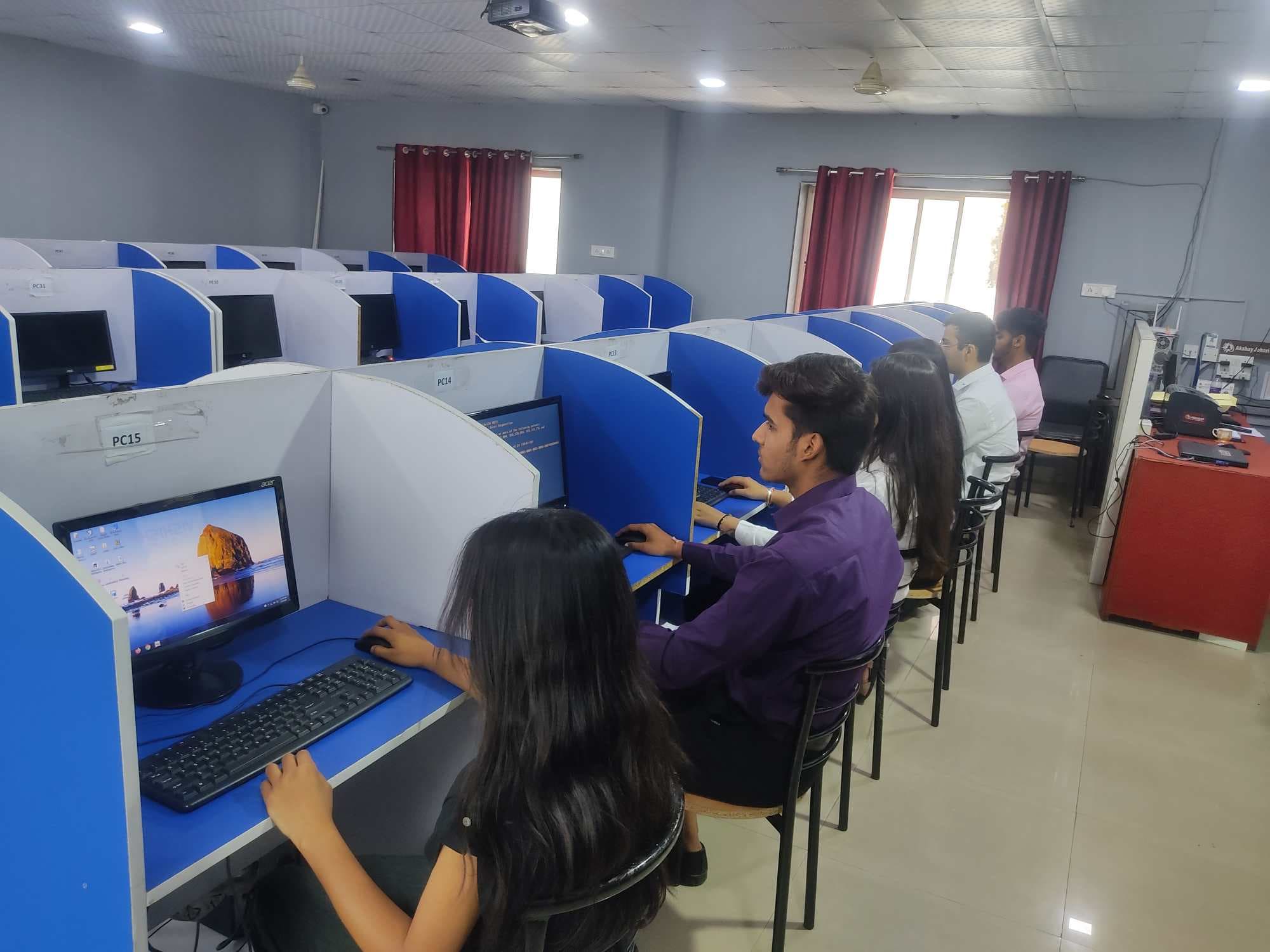 Vishisht School of Management Indore Campus photo 5